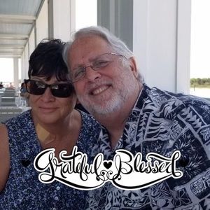 Meet your Posher, Bob-betty jo